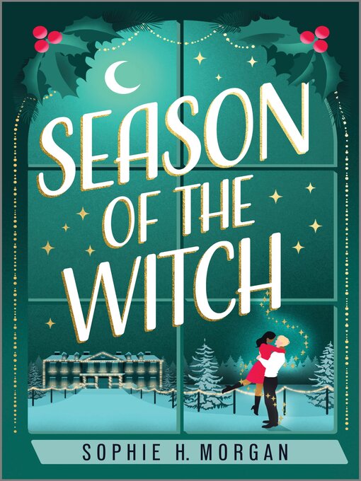 Title details for Season of the Witch by Sophie H. Morgan - Available